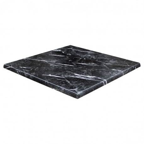 Cubierta melamina estratificada 80x80