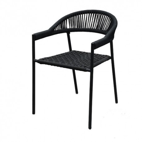 Cubierta Teka 80x80 cm