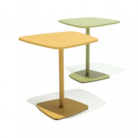 Mesa Analoga