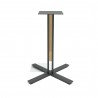 Base Pedestal Cross