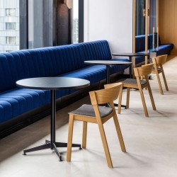 Silla Mara de Madera