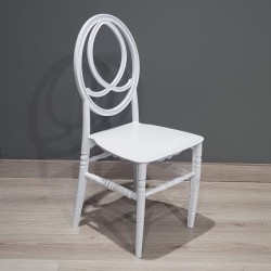 Silla Phoenix Blanca