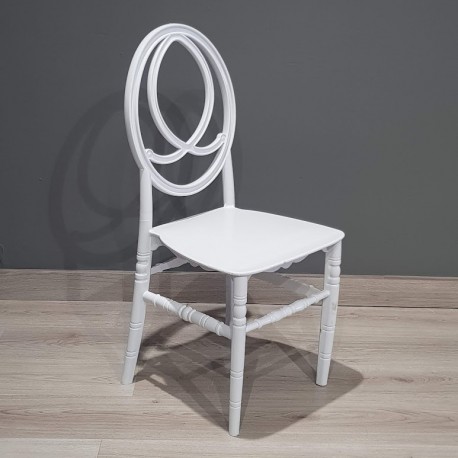 Silla Phoenix Blanca