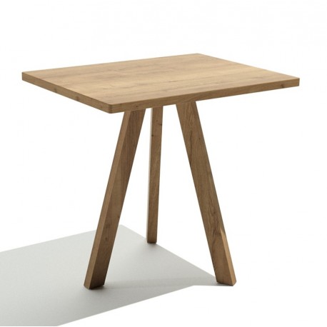 Mesa Artemia 80x60 cm