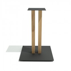 Base pedestal Almita