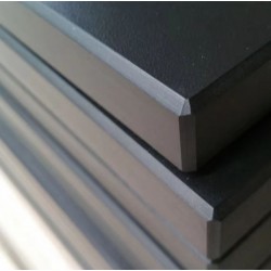 Cubierta panel fenolico 12mm espesor 80x80 cm