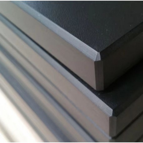 Cubierta panel fenolico 12mm espesor 80x80 cm