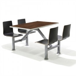 Mesa Marti fast food