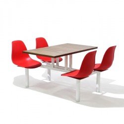 Mesa Heron fast food