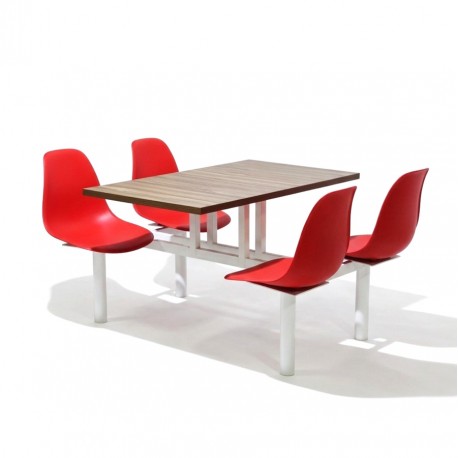 Mesa Heron fast food