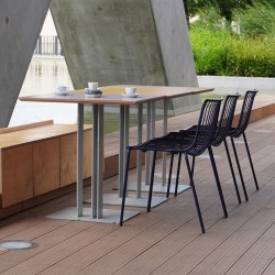 Base pedestal Milano