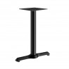 Base pedestal Bolillo individual