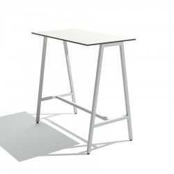 Mesa Alta Salinas 60x110 cm