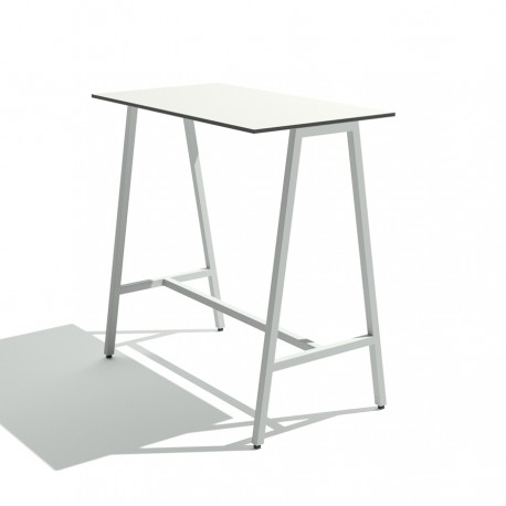 Mesa Alta Salinas 60x110 cm