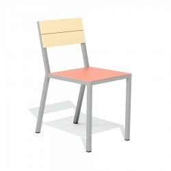 Silla Armonia Colors