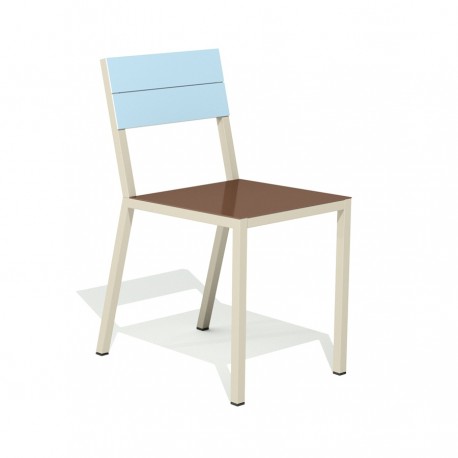 Silla Armonia Colors