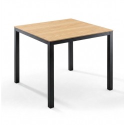 Mesa usos multiples 80x80 cm